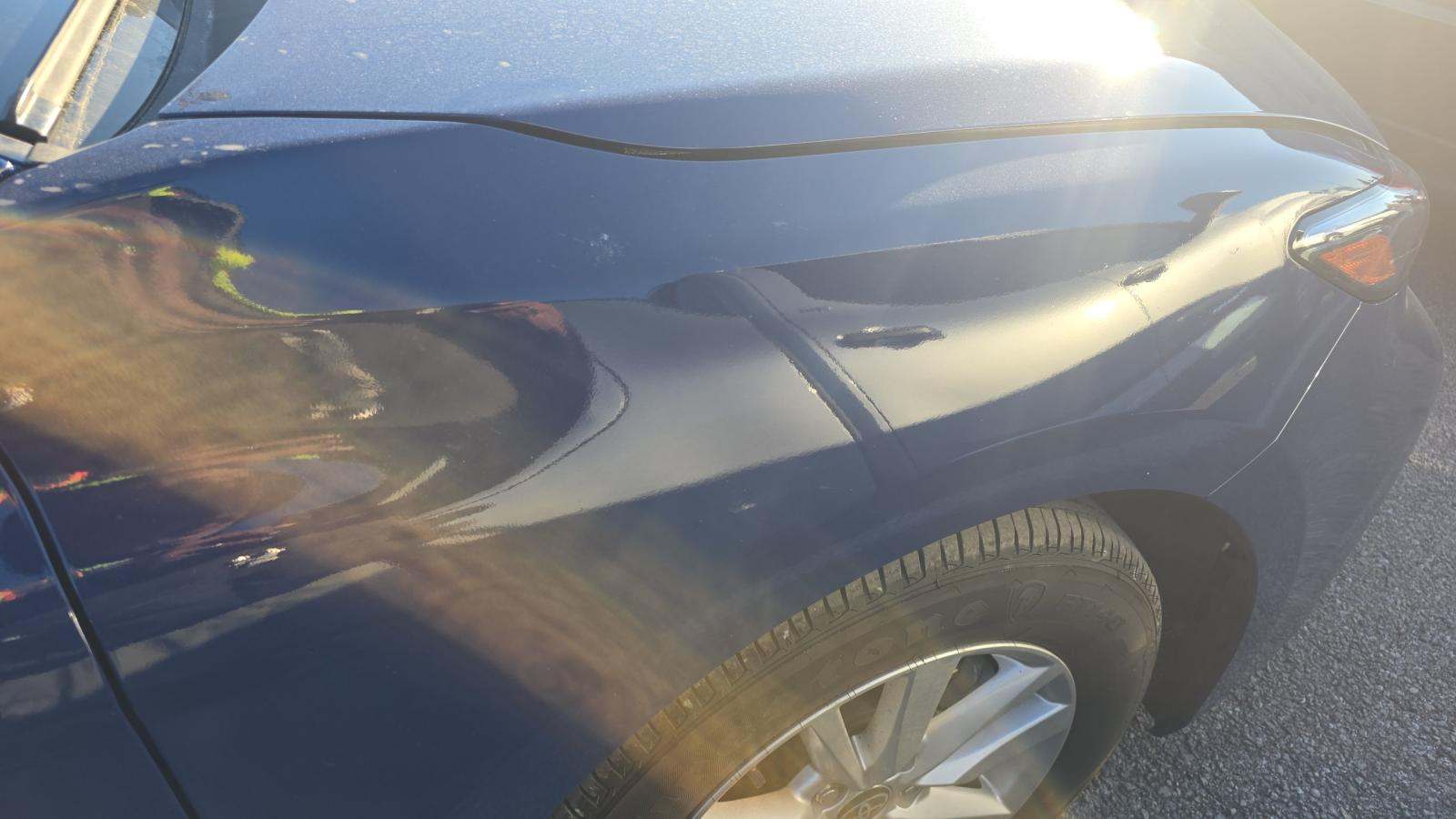 2025 Toyota Camry LE FWD