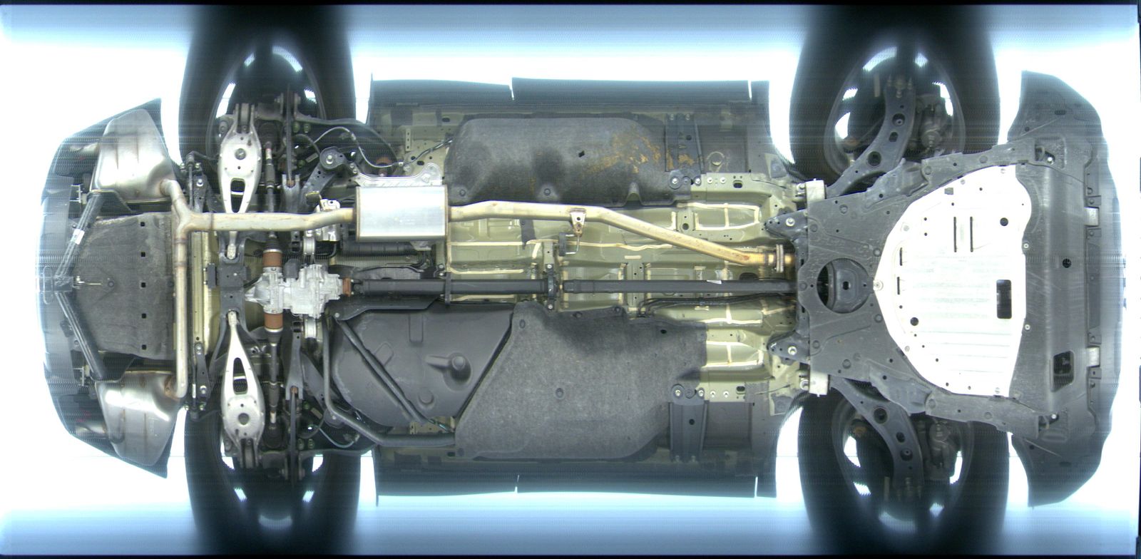 2022 Honda CR-V EX AWD