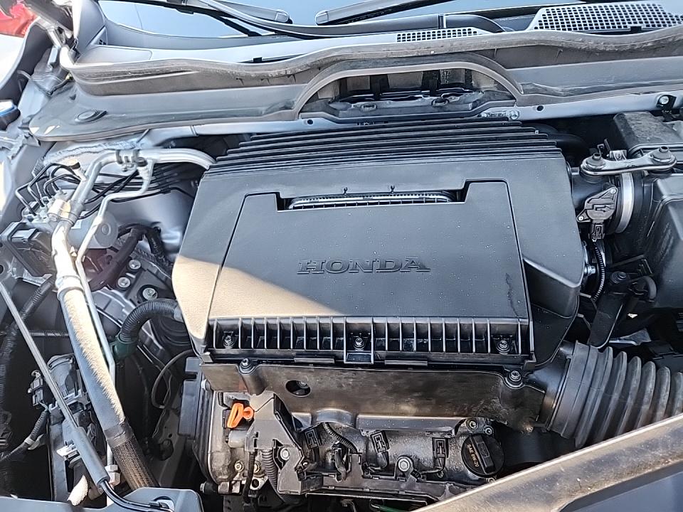 2024 Honda Pilot Touring AWD