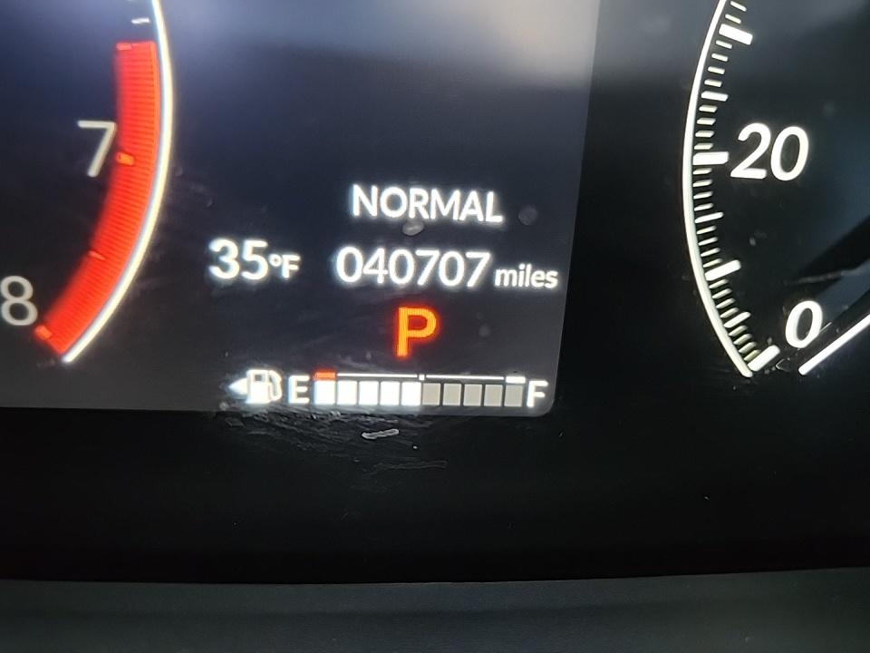 2024 Honda Pilot Touring AWD