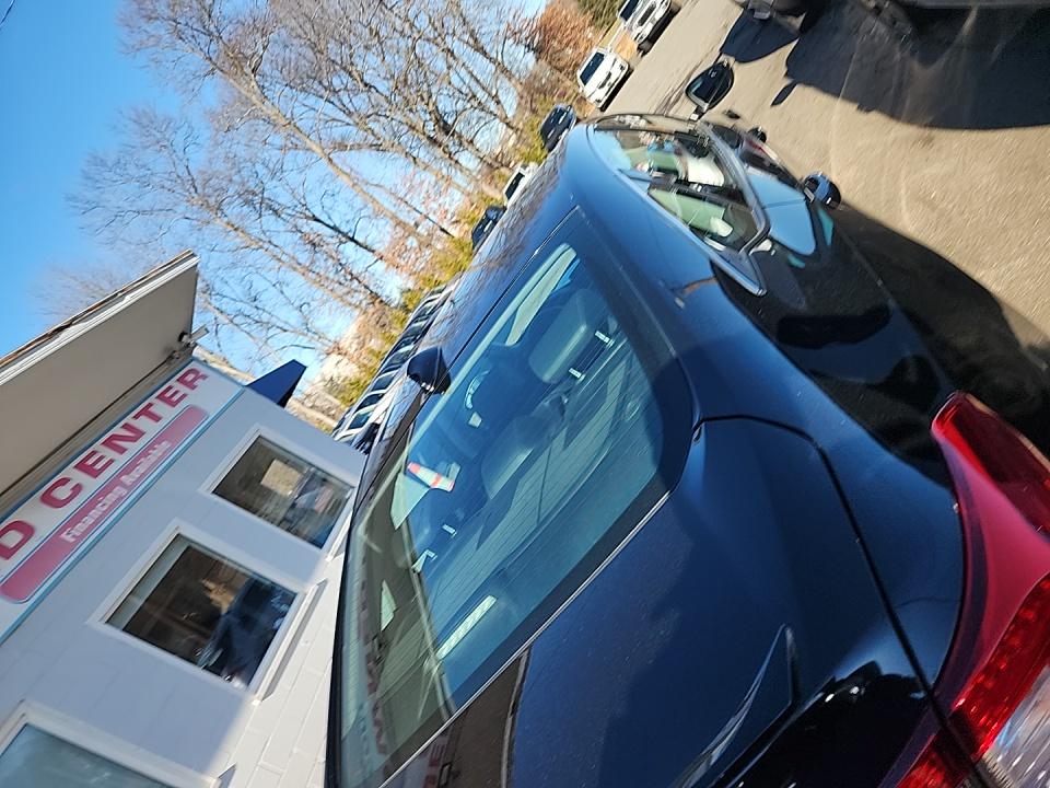 2024 Honda Pilot Touring AWD