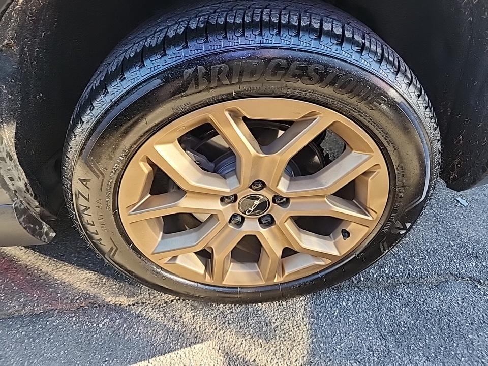 2024 Honda Pilot Touring AWD