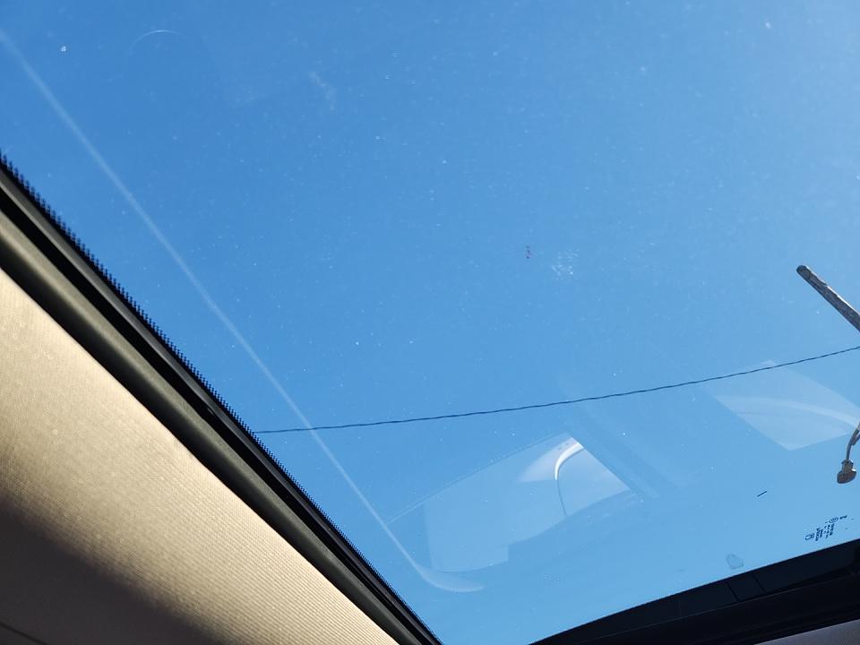 2024 Honda Pilot Touring AWD