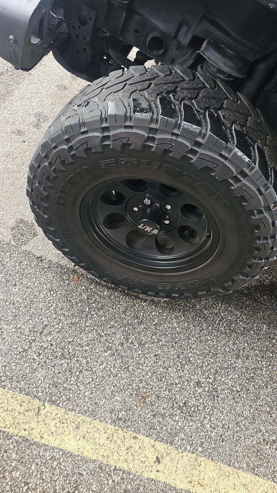 2020 Jeep Wrangler Unlimited Rubicon AWD