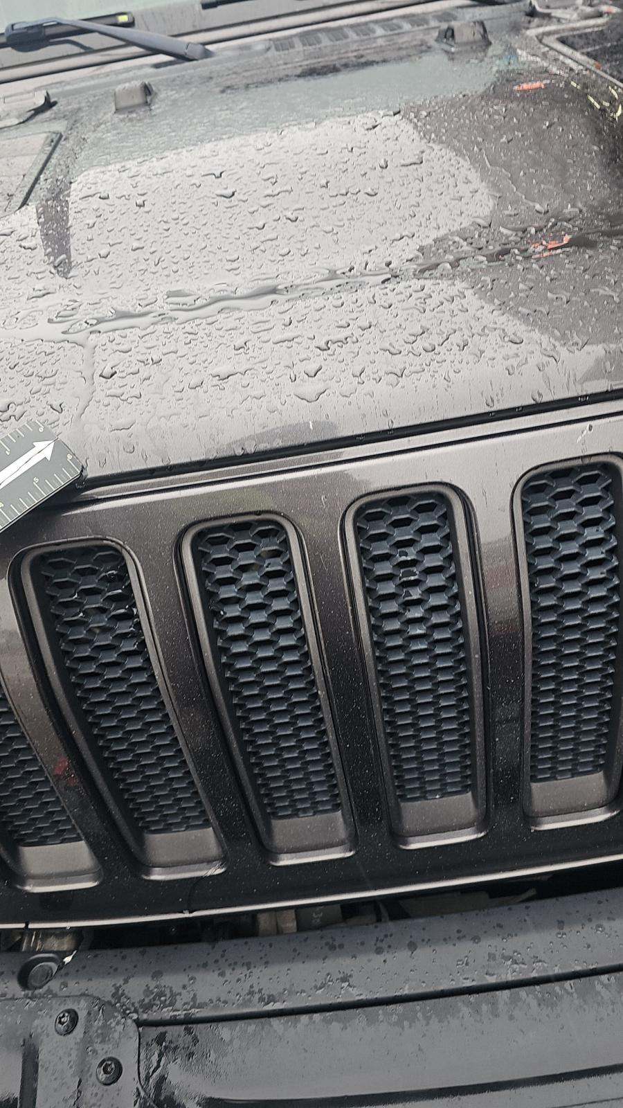 2020 Jeep Wrangler Unlimited Rubicon AWD