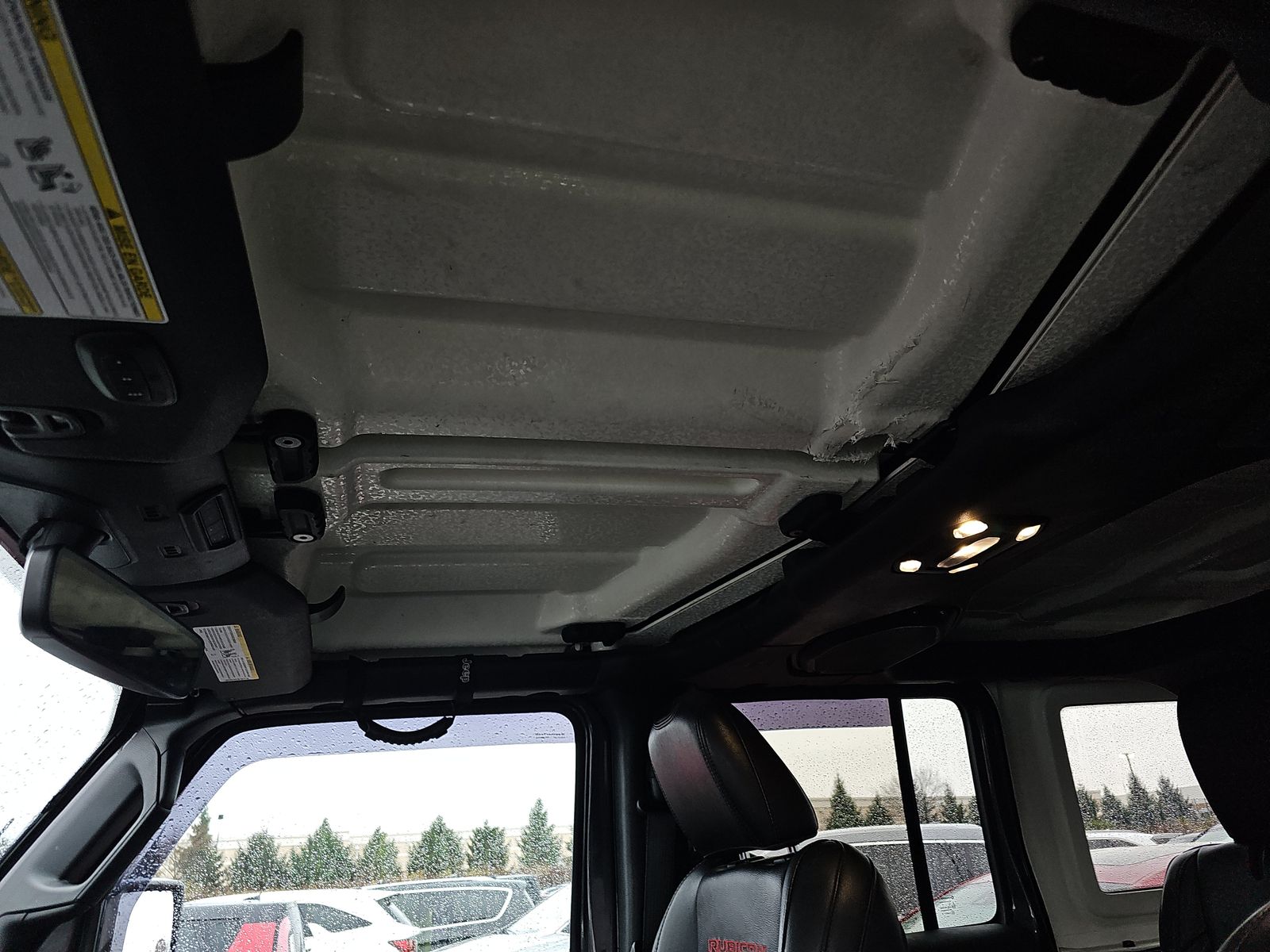 2020 Jeep Wrangler Unlimited Rubicon AWD