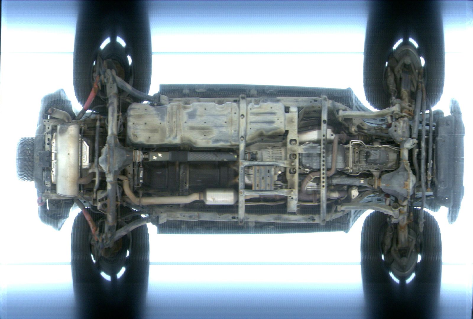 2020 Jeep Wrangler Unlimited Rubicon AWD