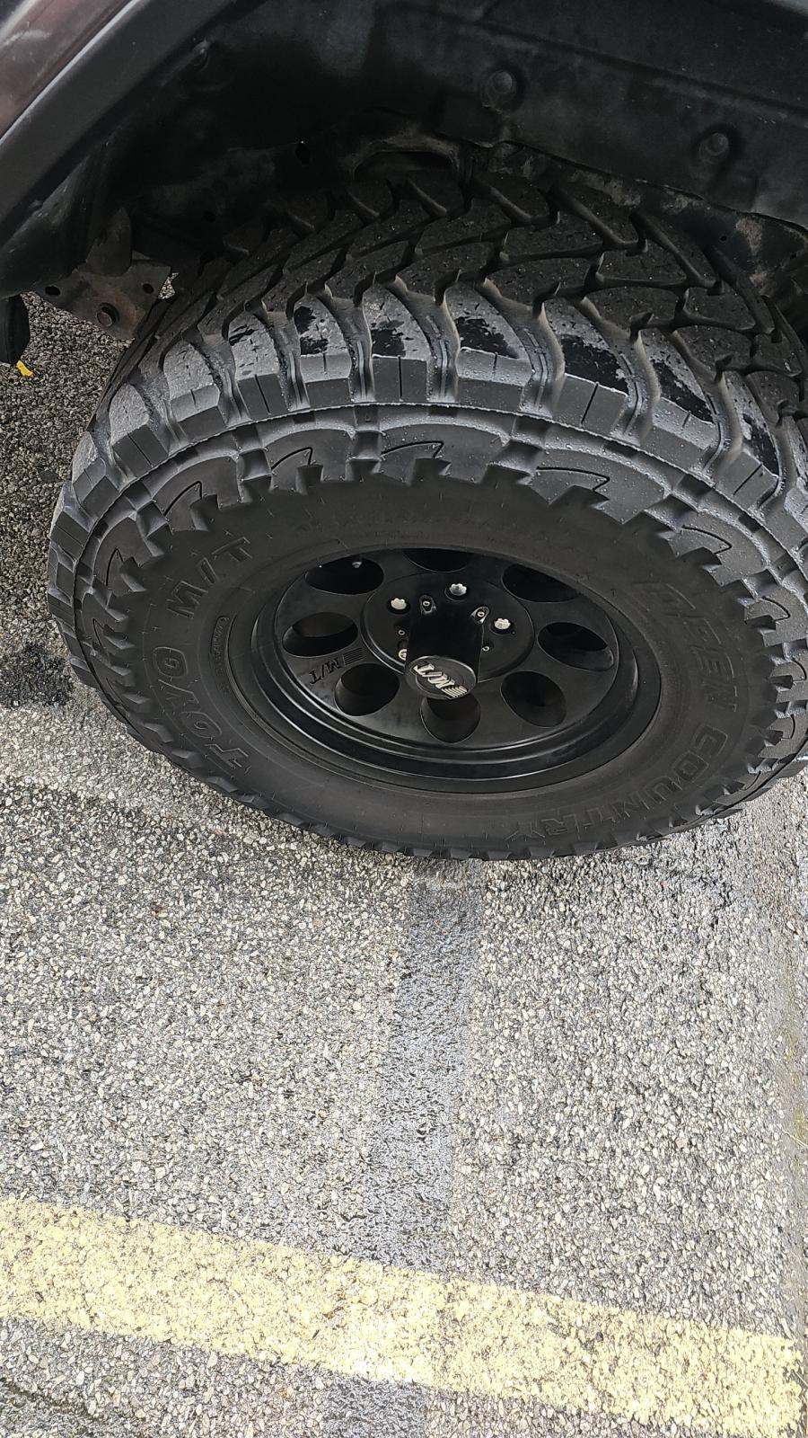 2020 Jeep Wrangler Unlimited Rubicon AWD