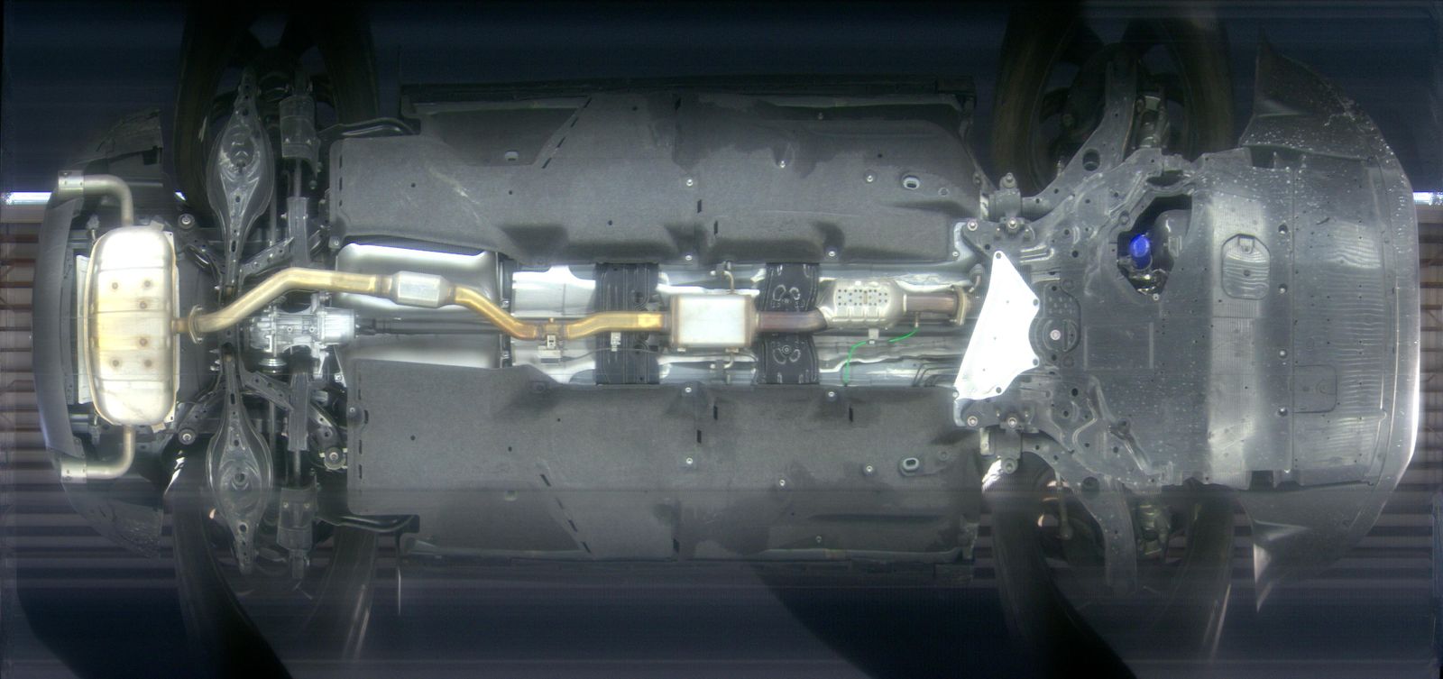 2025 MAZDA CX-5 2.5 S Carbon Edition AWD