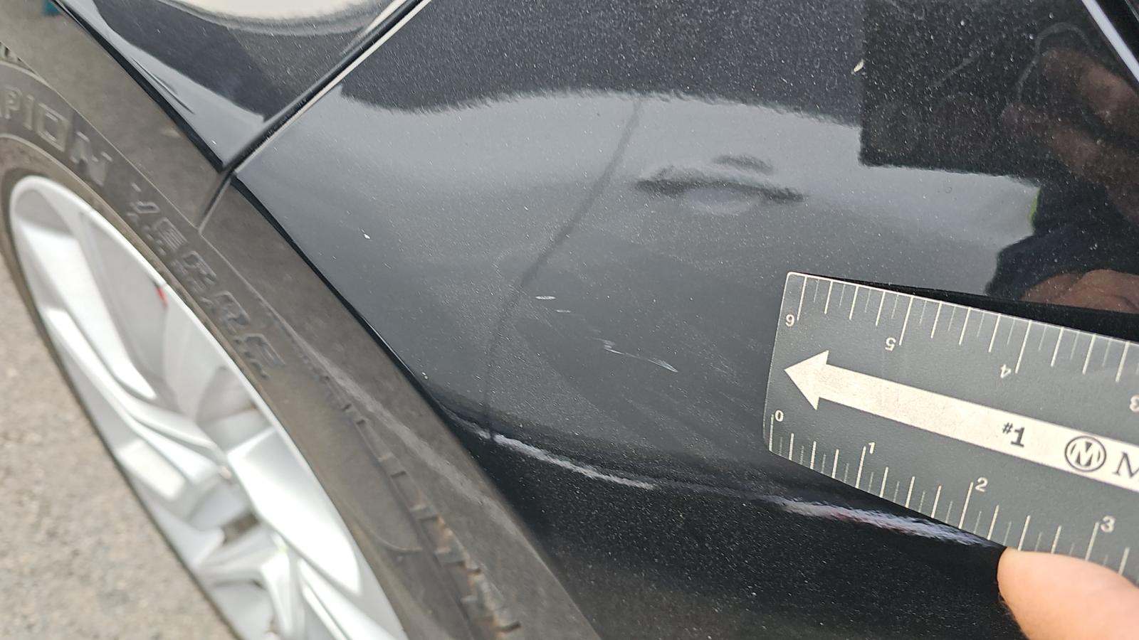 2019 Land Rover Range Rover Sport Supercharged Dynamic AWD