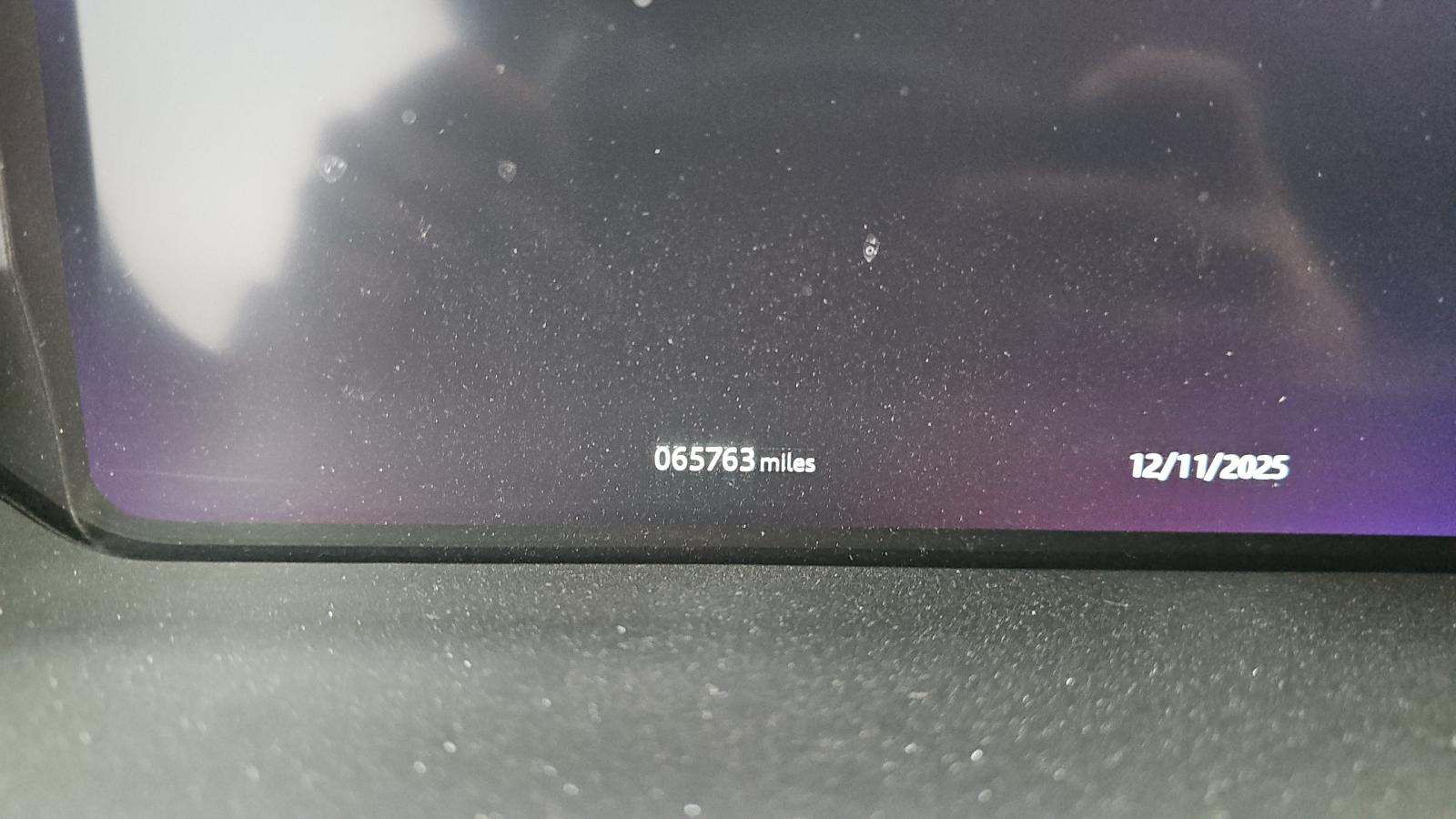 2019 Land Rover Range Rover Sport Supercharged Dynamic AWD