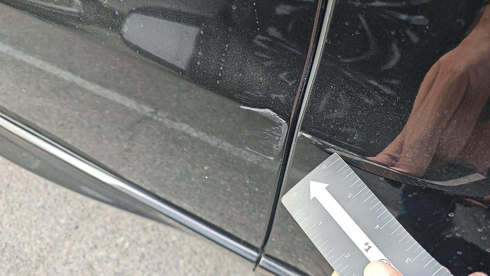 2019 Land Rover Range Rover Sport Supercharged Dynamic AWD