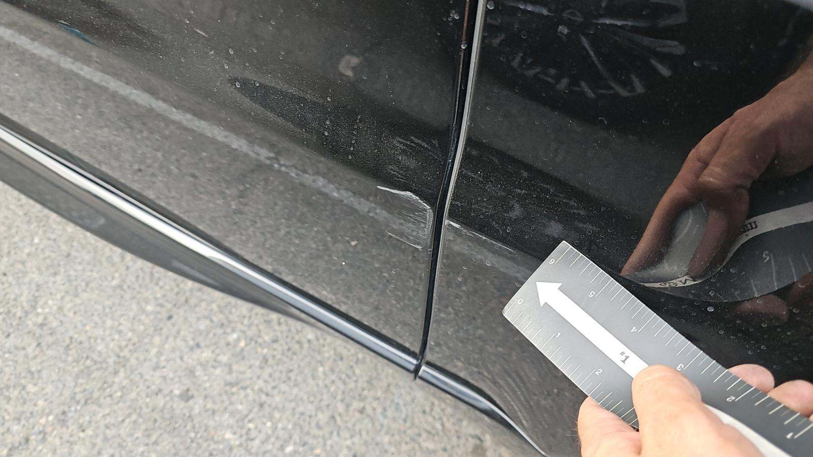 2019 Land Rover Range Rover Sport Supercharged Dynamic AWD