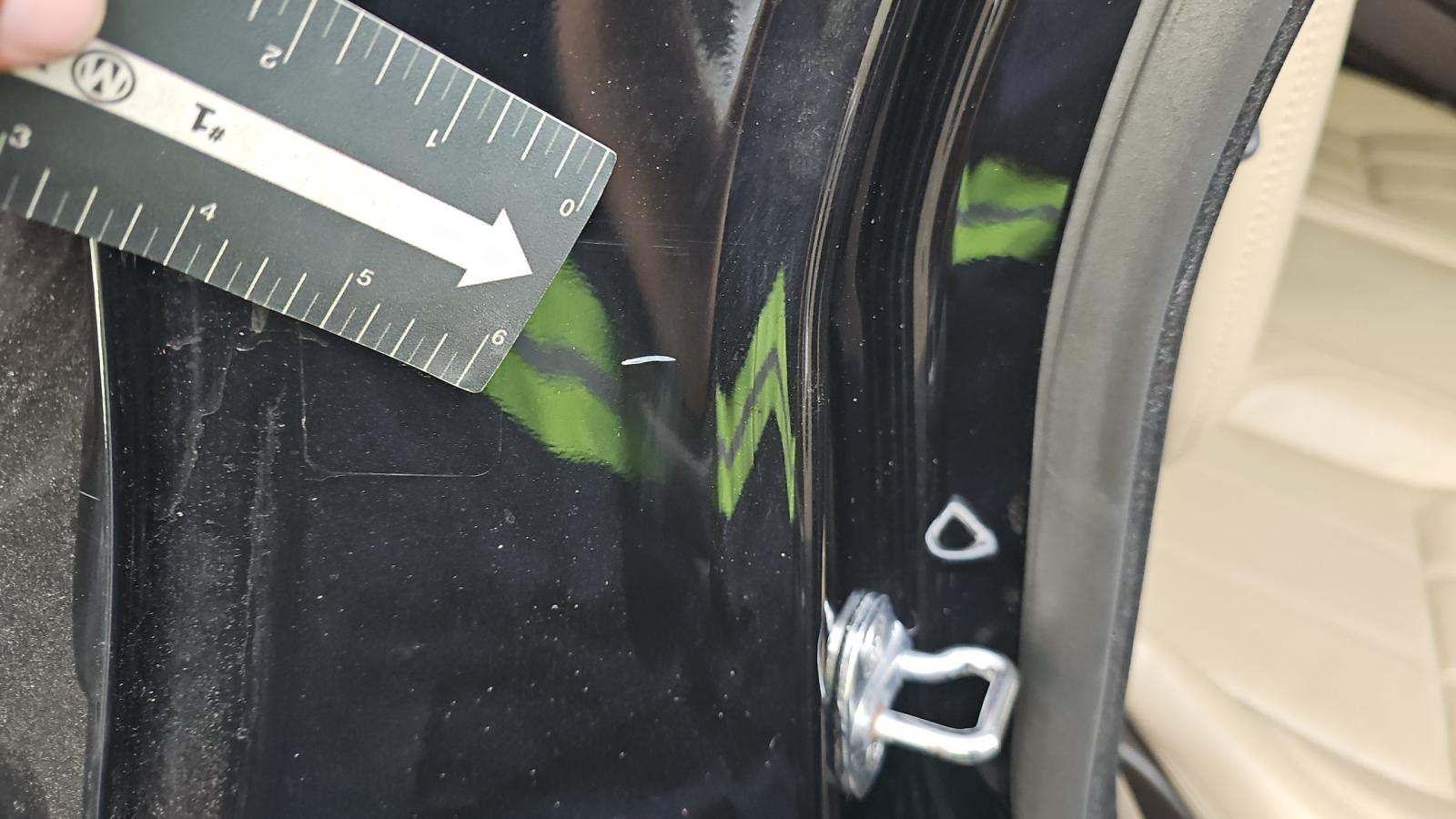 2019 Land Rover Range Rover Sport Supercharged Dynamic AWD