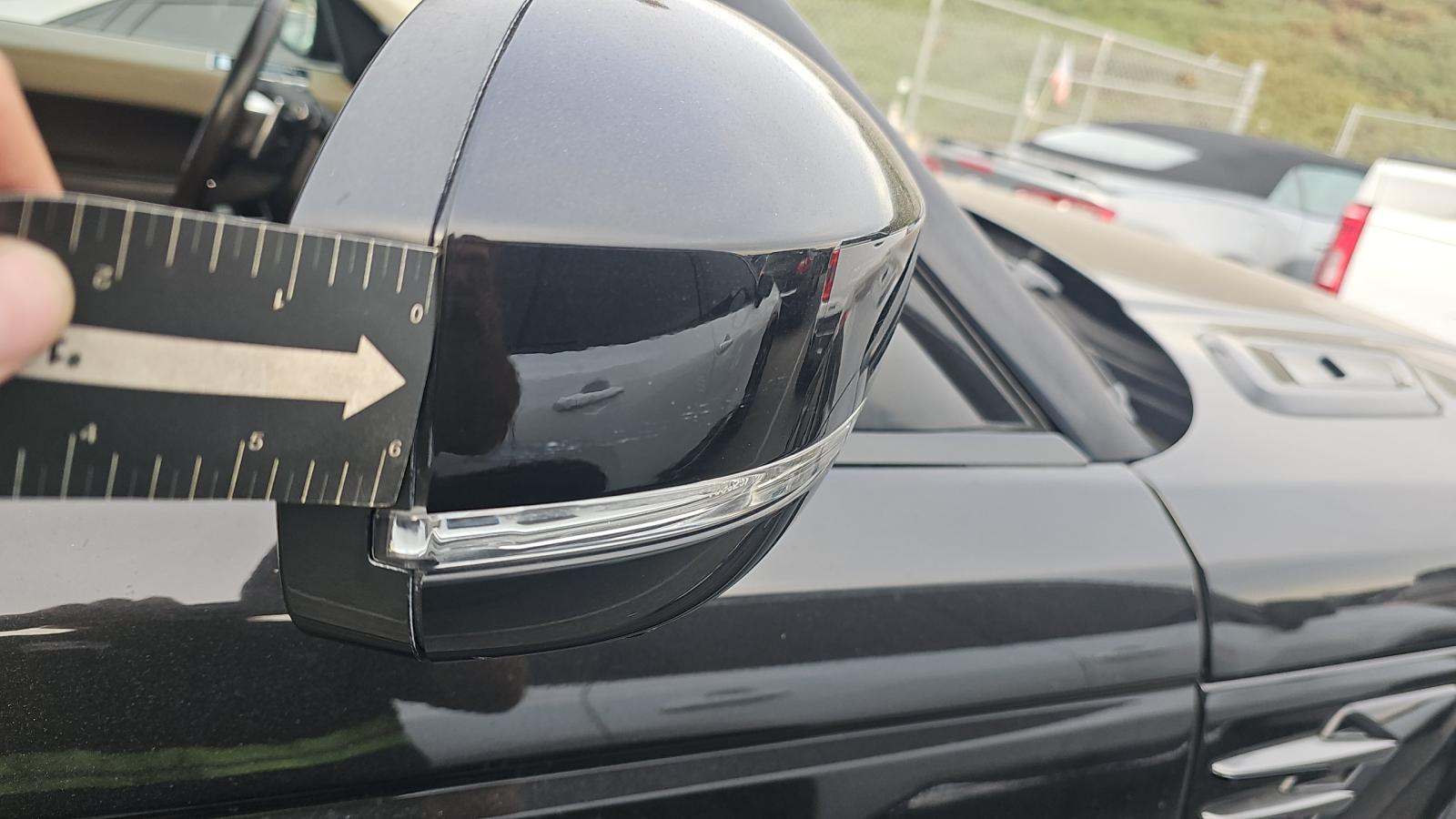 2019 Land Rover Range Rover Sport Supercharged Dynamic AWD