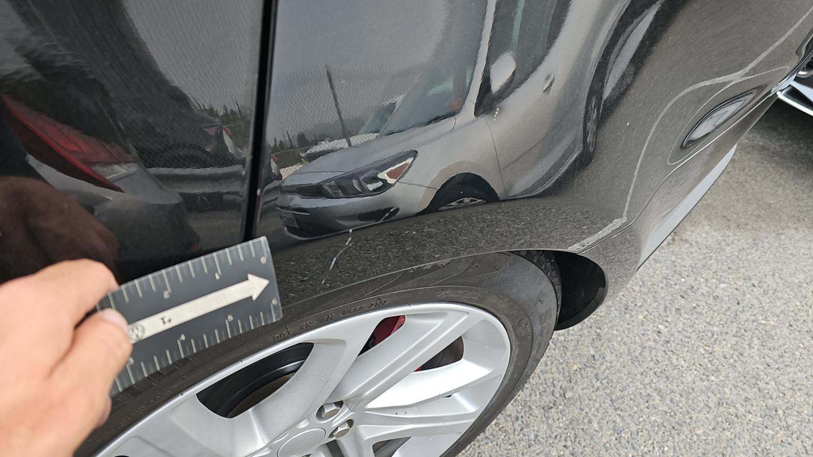 2019 Land Rover Range Rover Sport Supercharged Dynamic AWD