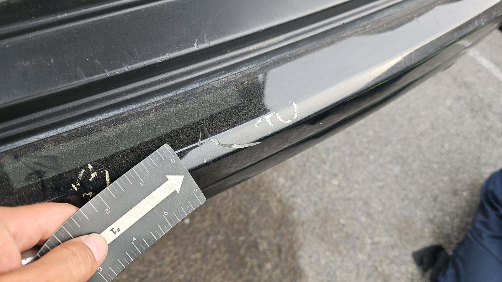 2019 Land Rover Range Rover Sport Supercharged Dynamic AWD