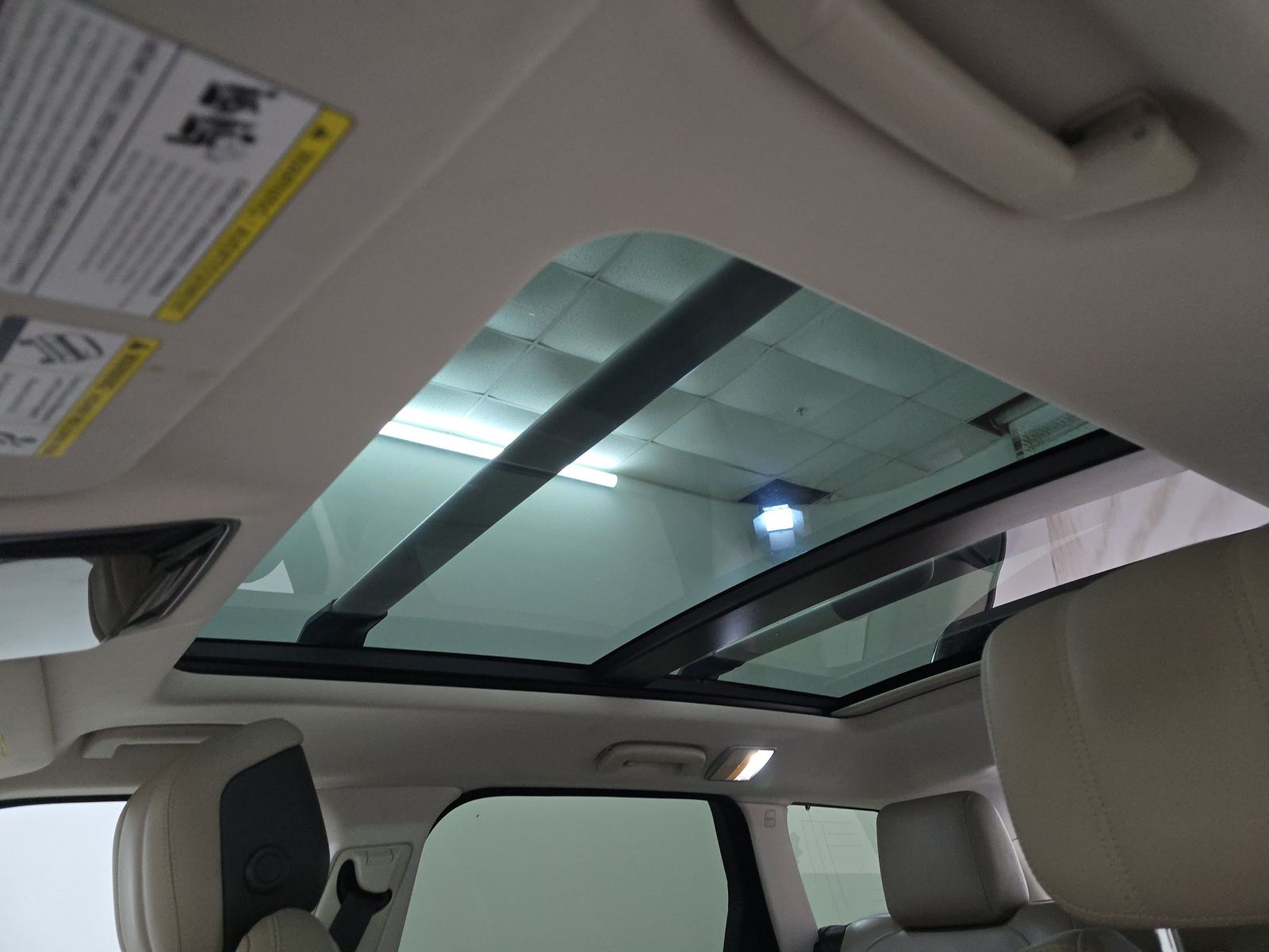 2019 Land Rover Range Rover Sport Supercharged Dynamic AWD