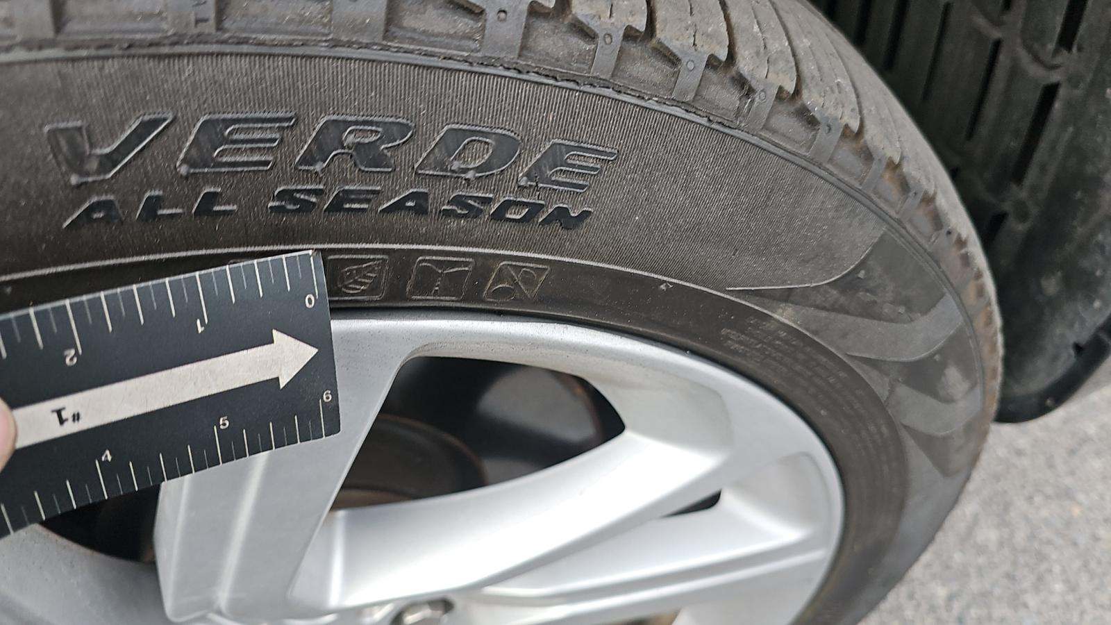 2019 Land Rover Range Rover Sport Supercharged Dynamic AWD