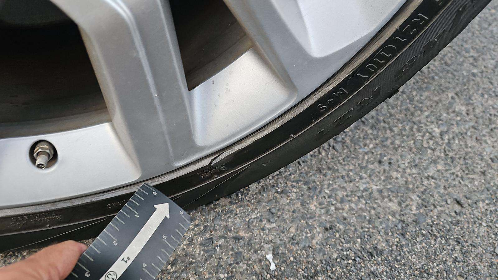 2019 Land Rover Range Rover Sport Supercharged Dynamic AWD