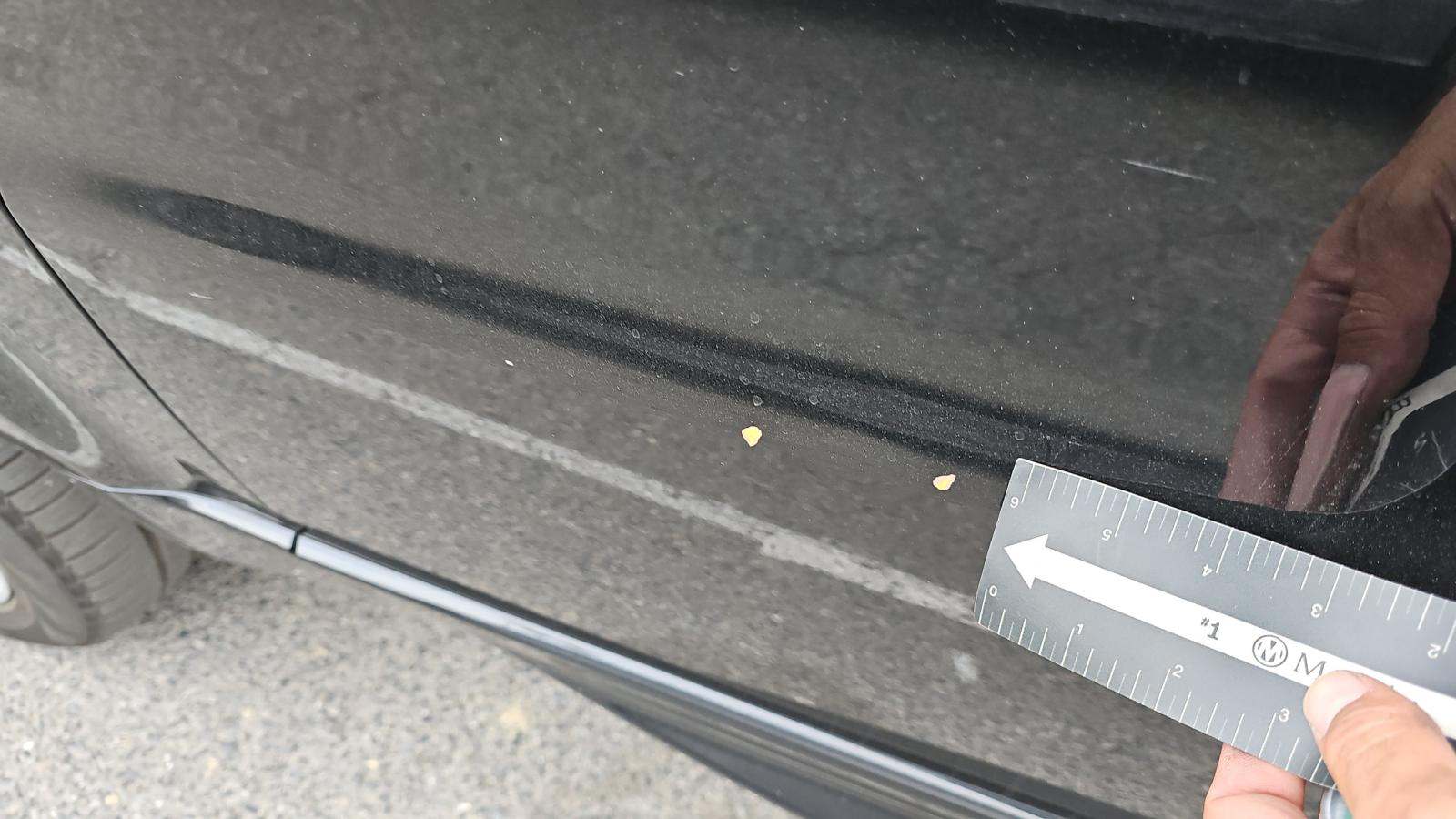 2019 Land Rover Range Rover Sport Supercharged Dynamic AWD