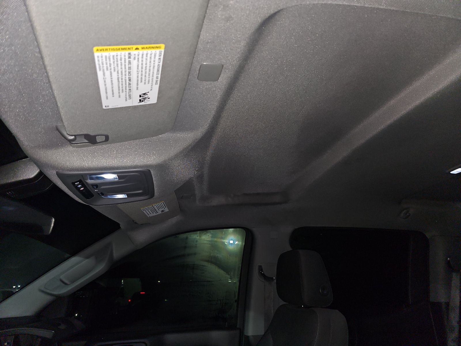 2022 Chevrolet Silverado 1500 Custom RWD