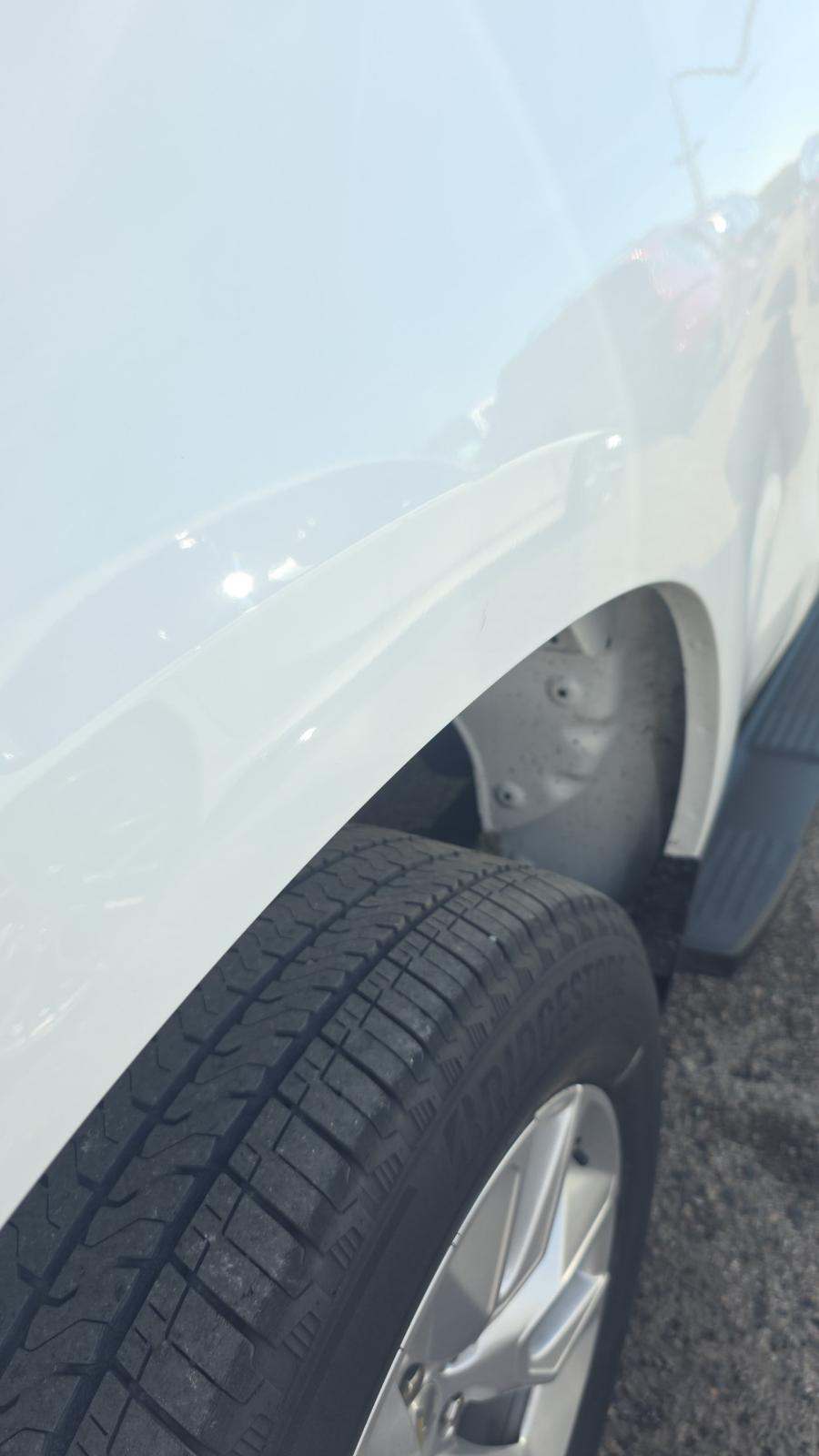 2022 Chevrolet Silverado 1500 Custom RWD