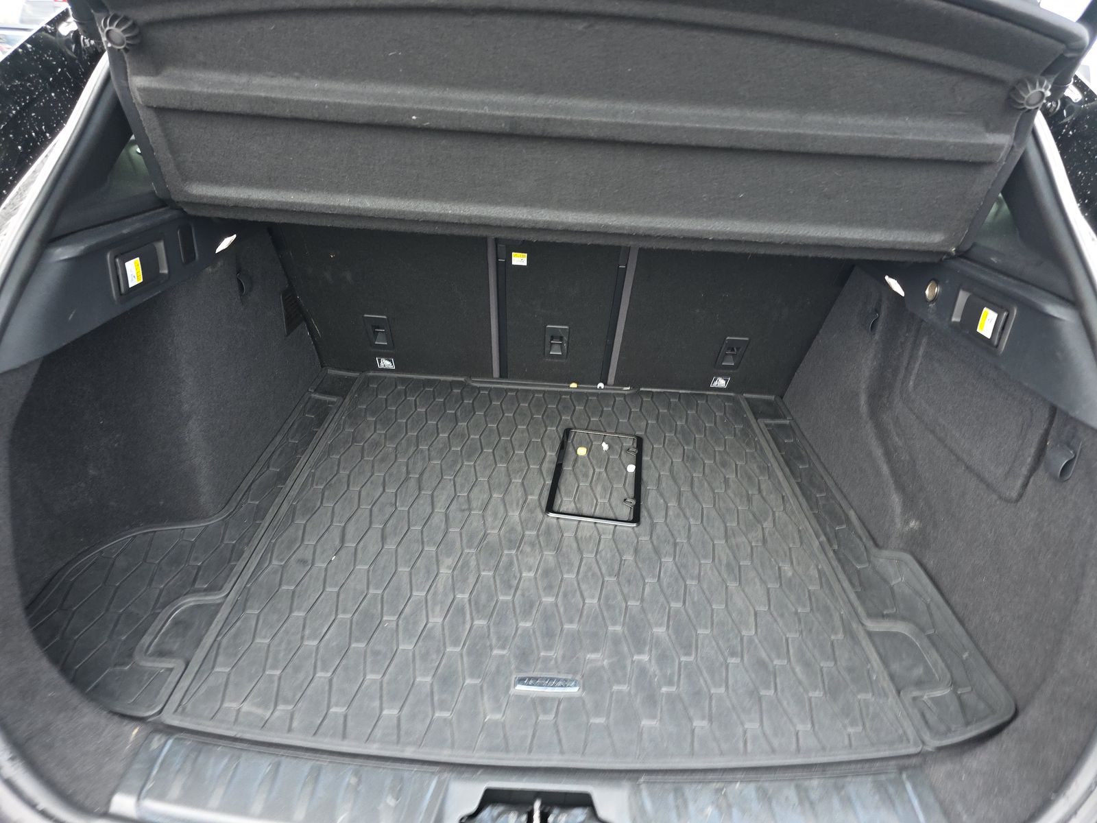 2017 Jaguar F-PACE 35t Prestige AWD