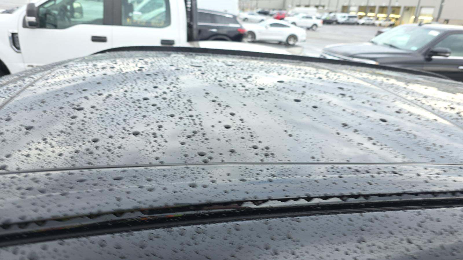 2017 Jaguar F-PACE 35t Prestige AWD