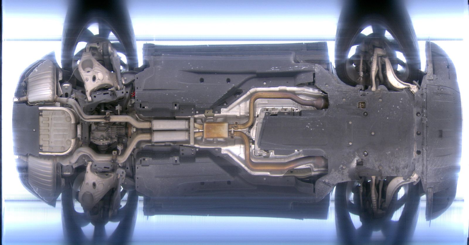 2017 Jaguar F-PACE 35t Prestige AWD