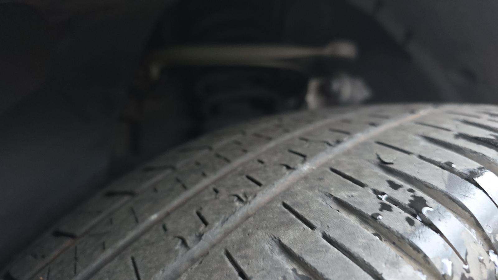 2017 Jaguar F-PACE 35t Prestige AWD