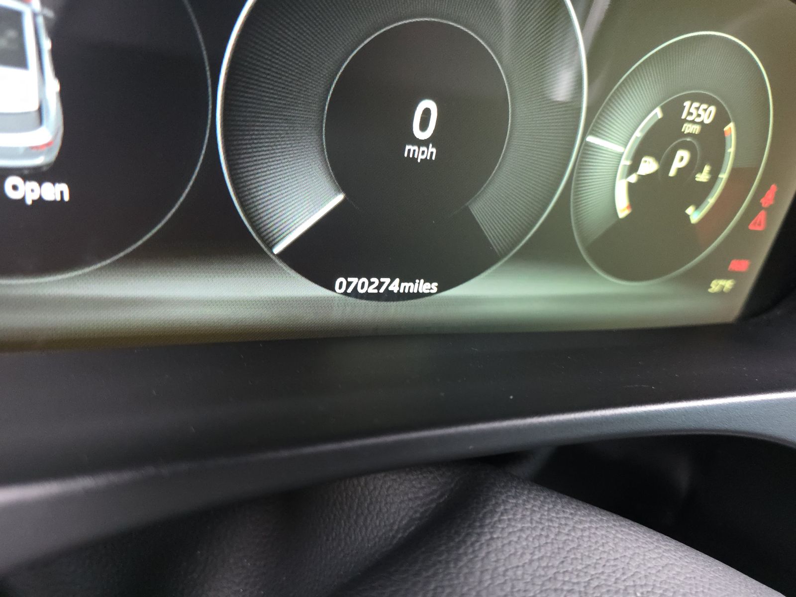 2017 Jaguar F-PACE 35t Prestige AWD