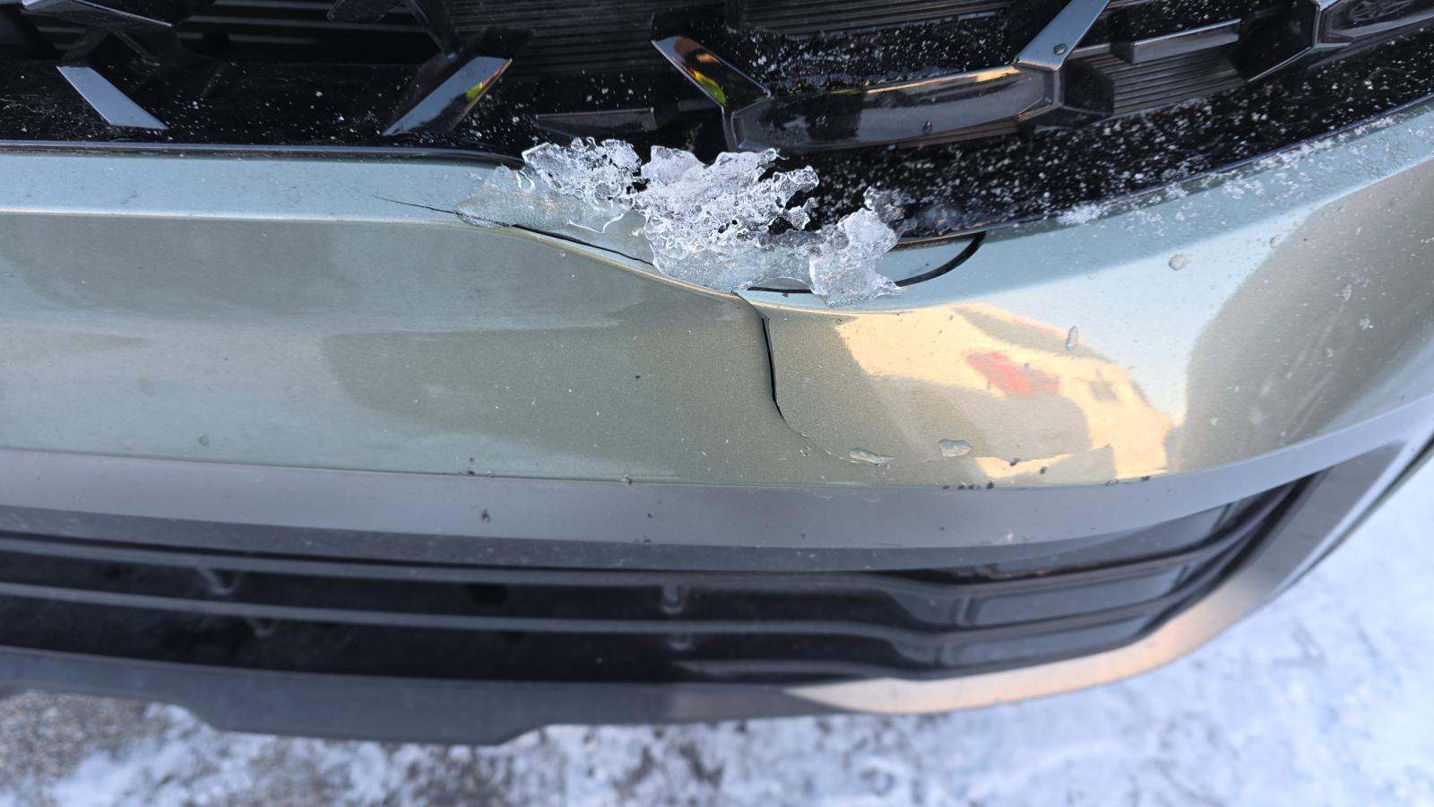 2024 Kia Sportage X-Line AWD