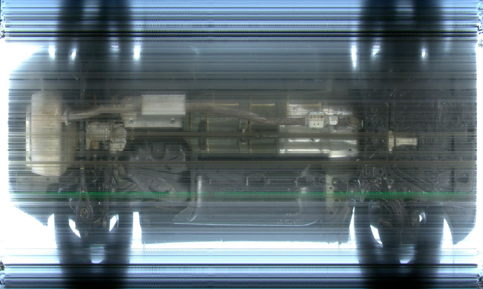 2024 Kia Sportage X-Line AWD