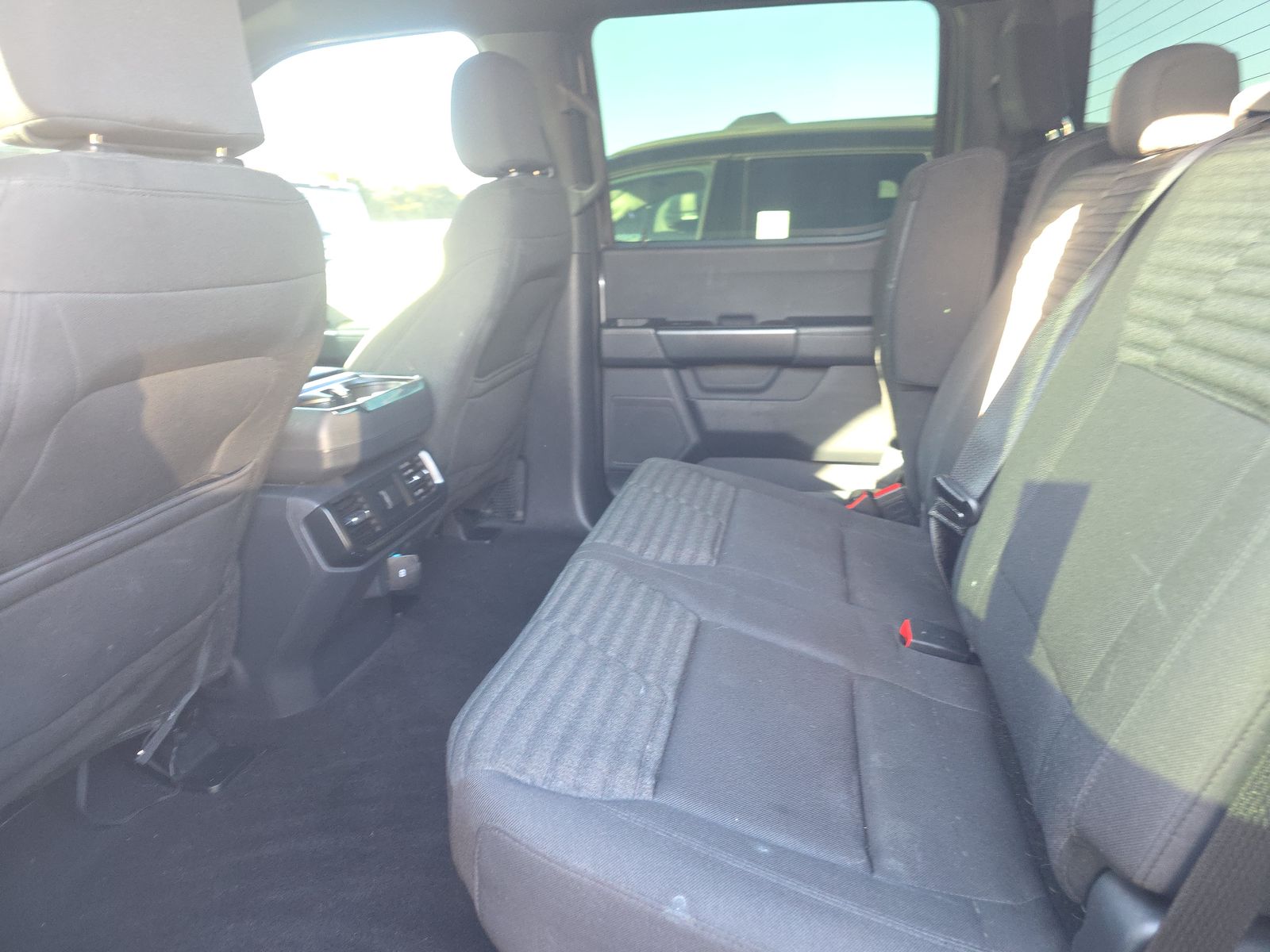 2023 Ford F-150 XL AWD