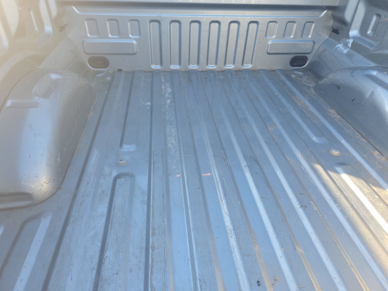 2023 Ford F-150 XL AWD