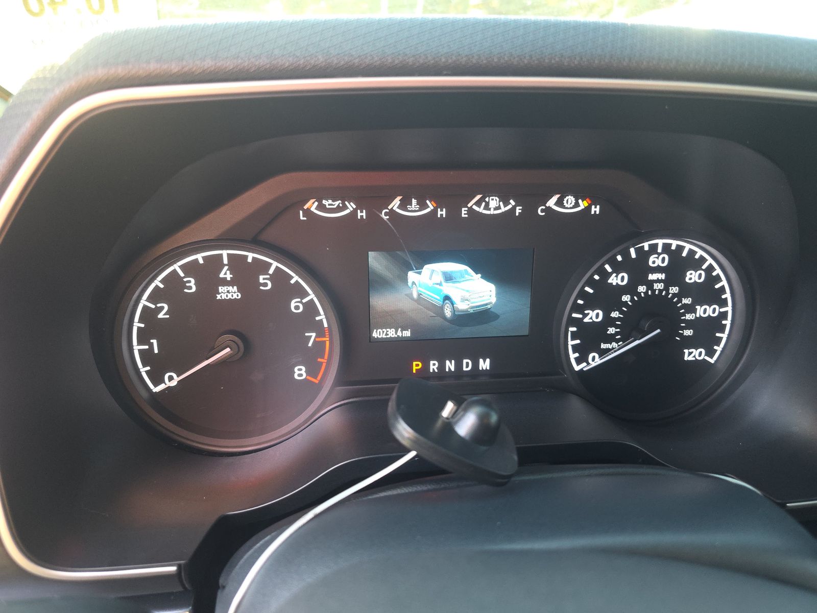 2023 Ford F-150 XL AWD