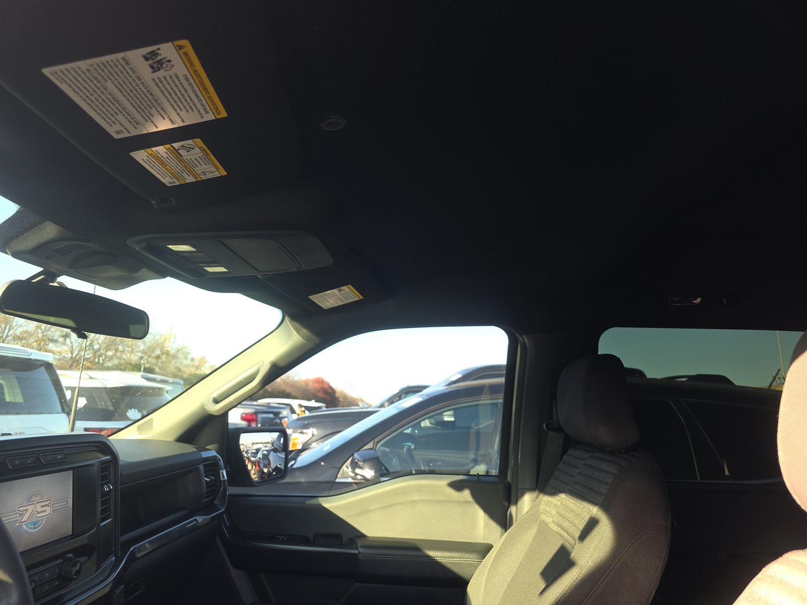 2023 Ford F-150 XL AWD