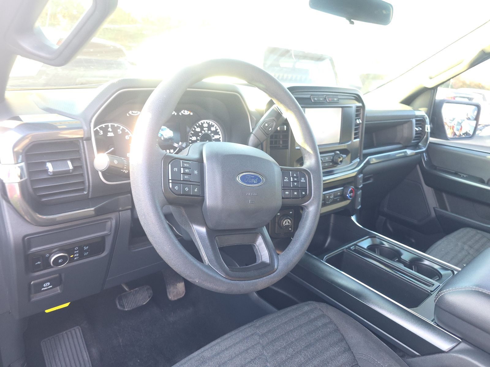 2023 Ford F-150 XL AWD