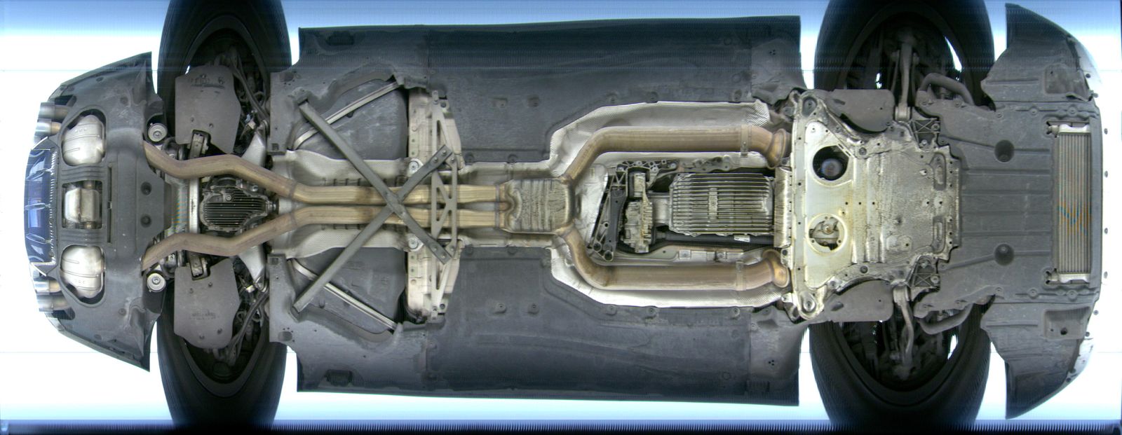 2018 BMW M5 Base AWD