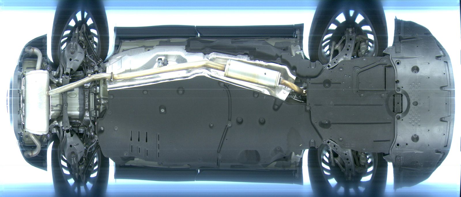 2023 Lexus RX RX 350 Premium Plus FWD