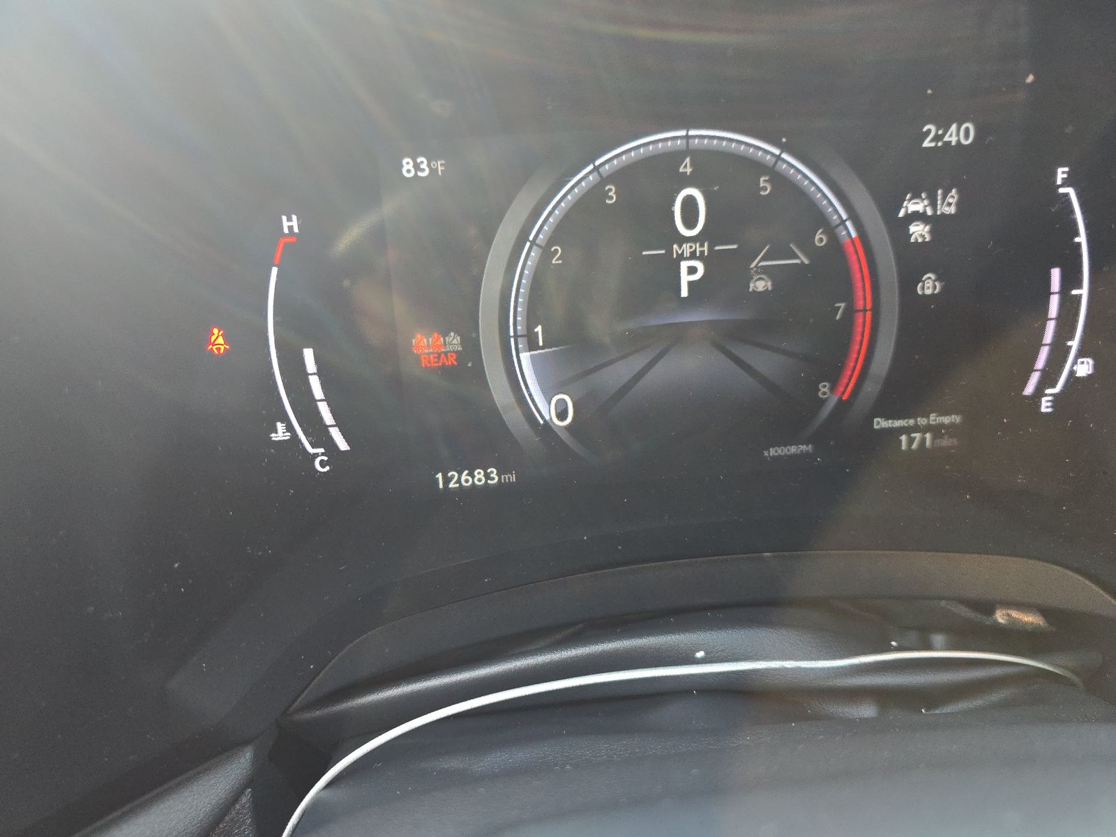 2023 Lexus RX RX 350 Premium Plus FWD