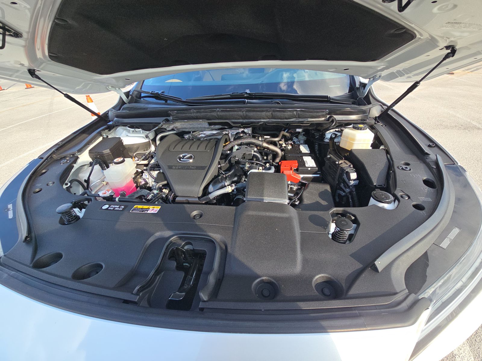 2023 Lexus RX RX 350 Premium Plus FWD