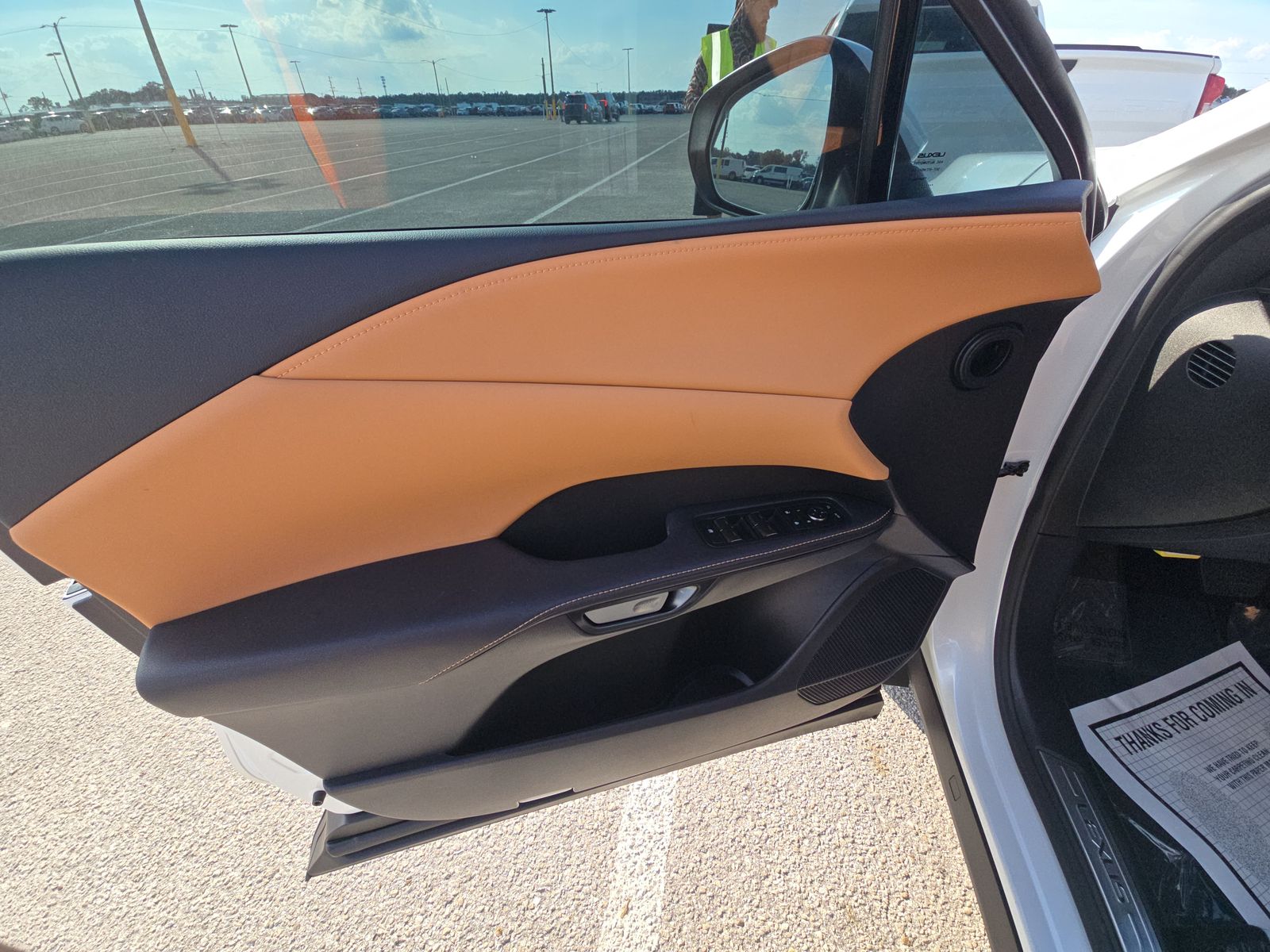 2023 Lexus RX RX 350 Premium Plus FWD