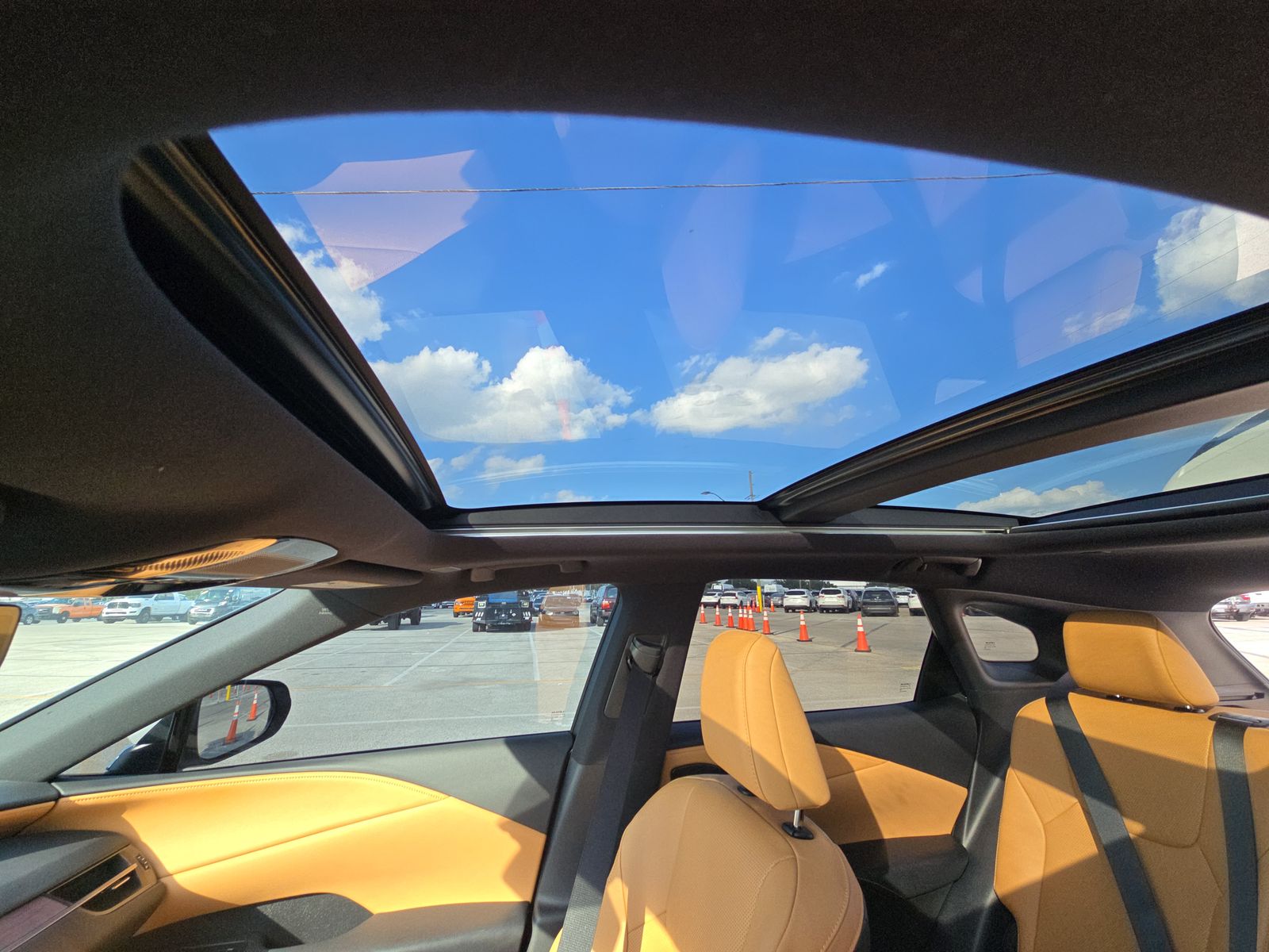 2023 Lexus RX RX 350 Premium Plus FWD