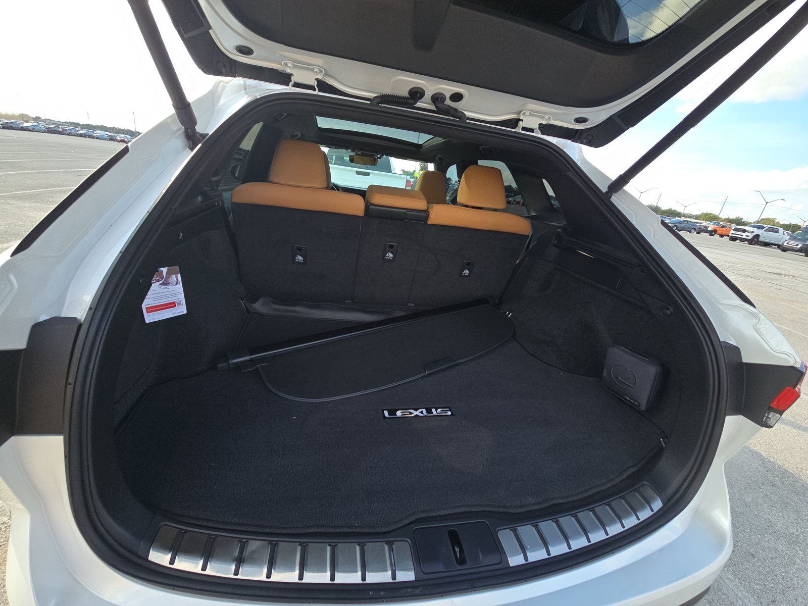 2023 Lexus RX RX 350 Premium Plus FWD