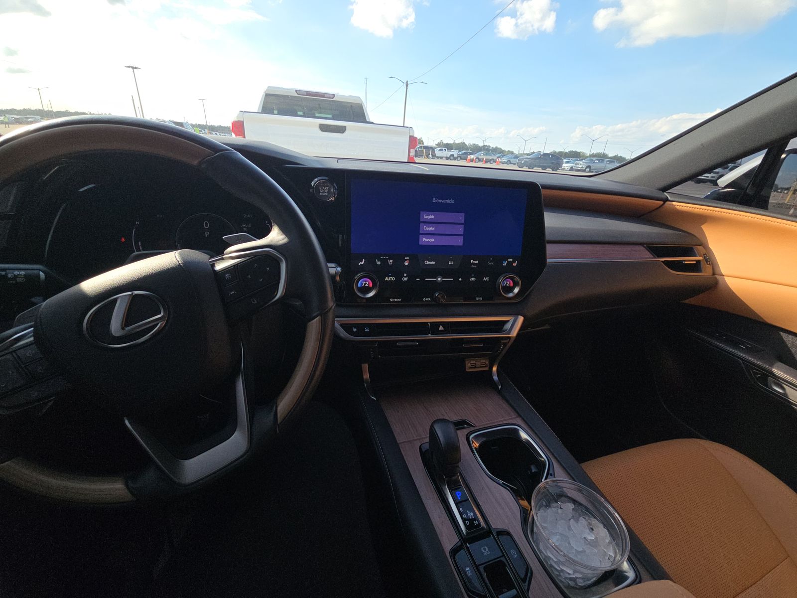 2023 Lexus RX RX 350 Premium Plus FWD