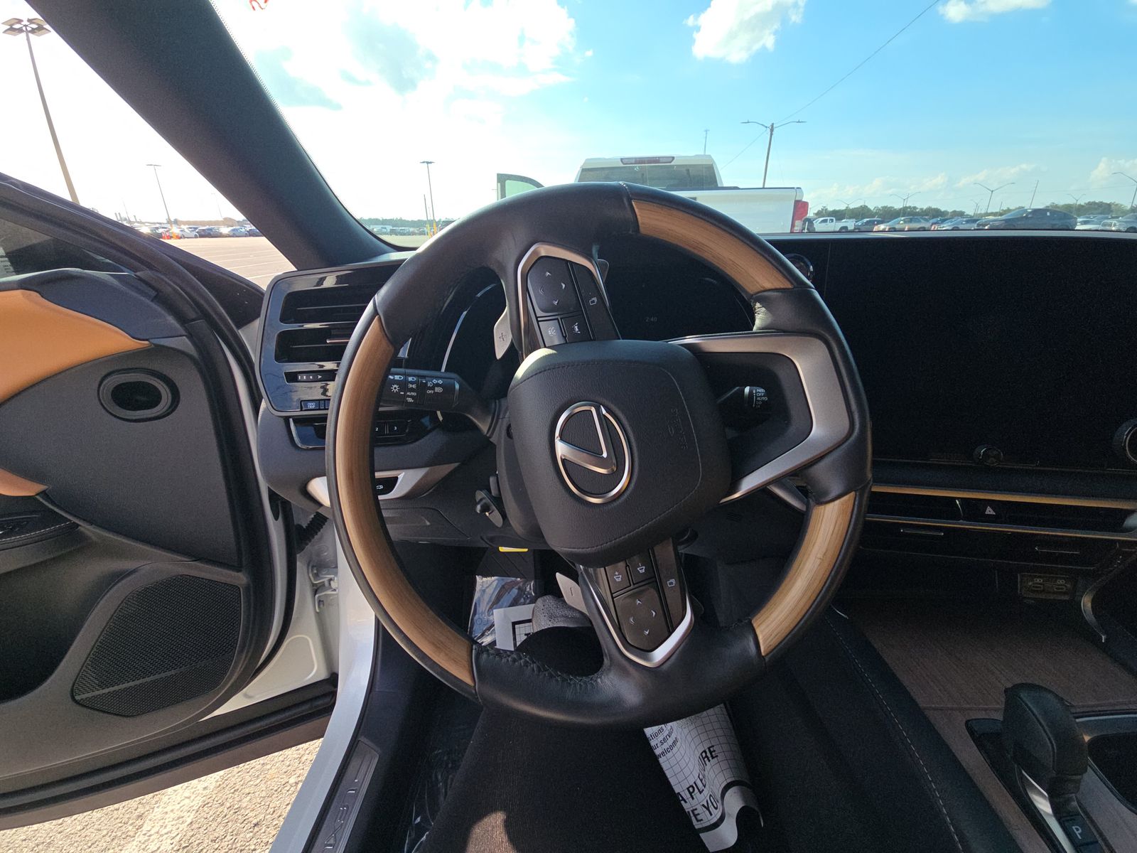 2023 Lexus RX RX 350 Premium Plus FWD