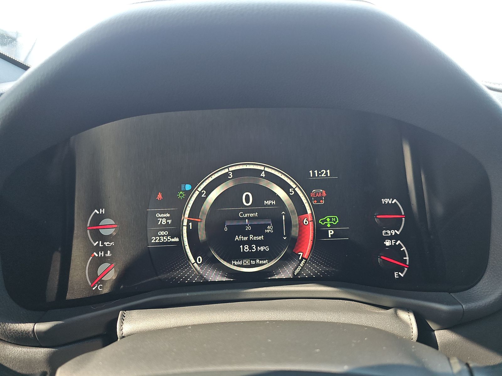 2024 Lexus LX LX 600 F SPORT AWD