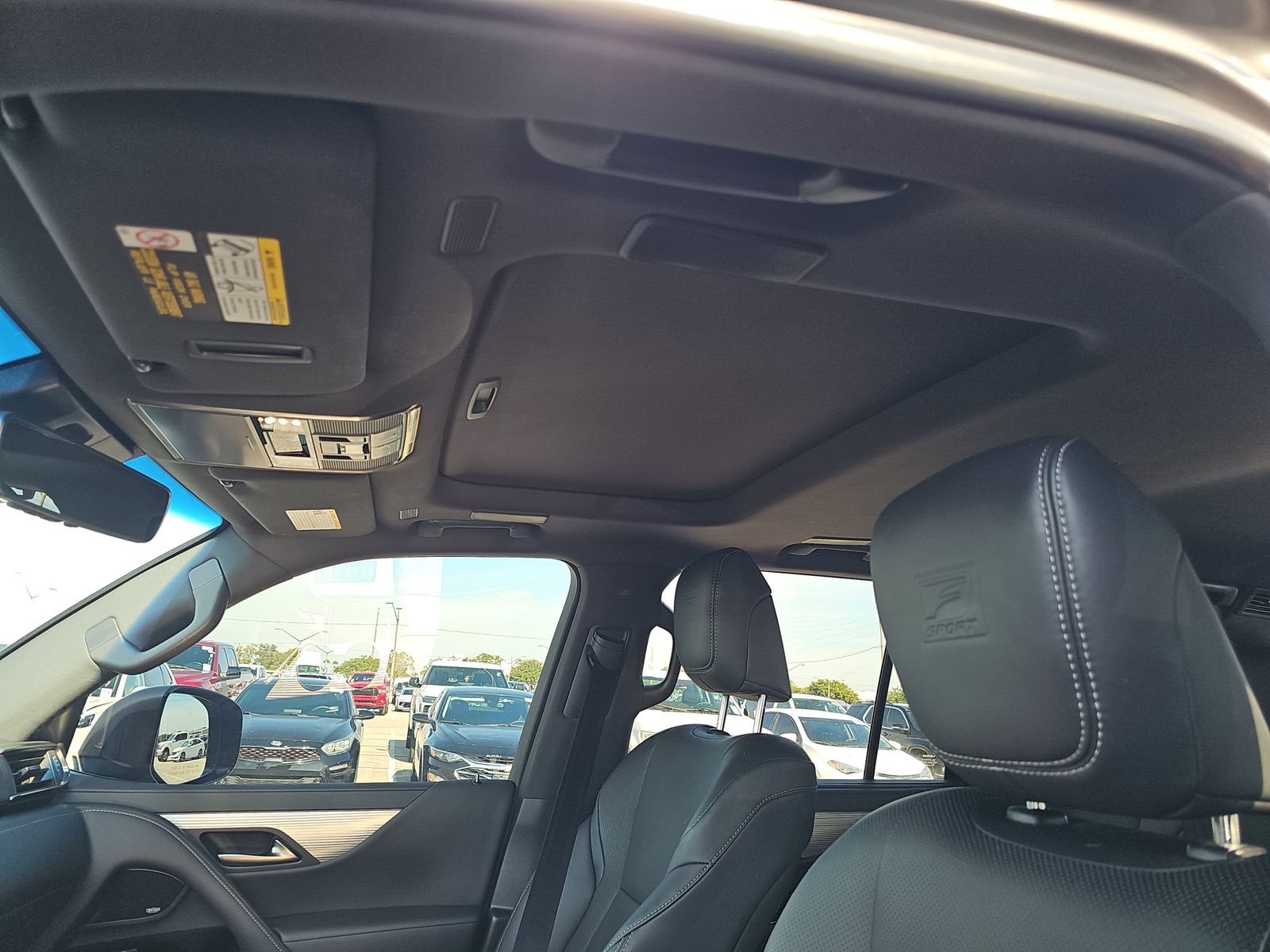 2024 Lexus LX LX 600 F SPORT AWD